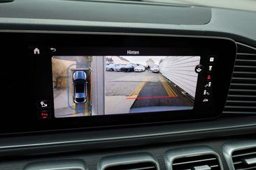 Mercedes GLE 400 E — photo 22