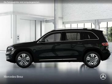 Mercedes GLB 180 — photo 4