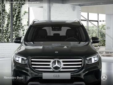Mercedes GLB 180 — photo 5