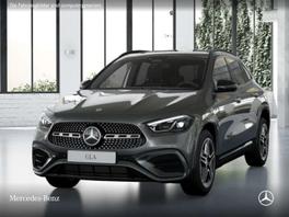 Mercedes GLA 180 - 2026 - Joinsteer - #1