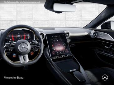 Mercedes SL Cabriolet 55 4MATIC+ — photo 10