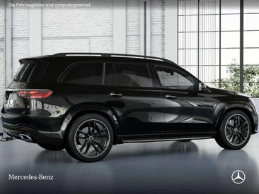 Mercedes GLS 450 D 4MATIC — photo 15