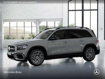 Mercedes GLB 200 — photo 2