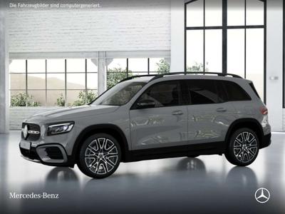 Mercedes GLB 200