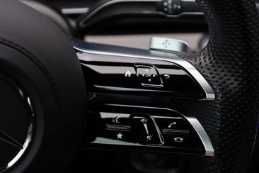 Mercedes GLE 400 E — photo 34