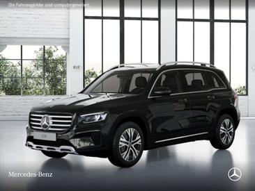 Mercedes GLB 180 — photo 12