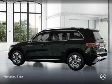 Mercedes GLB 180 — photo 13