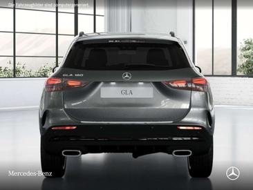 Mercedes GLA 180 — photo 6