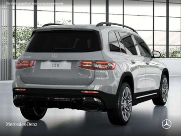 Mercedes GLB 200 — photo 3