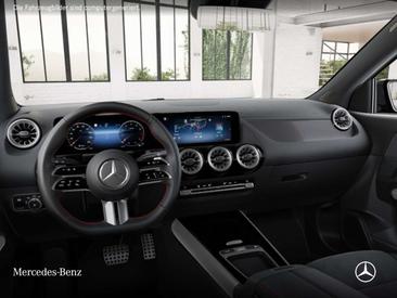 Mercedes GLA 180 — photo 8