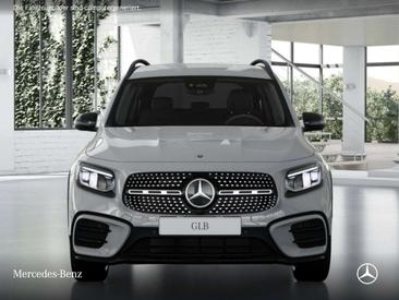 Mercedes GLB 200 — photo 5