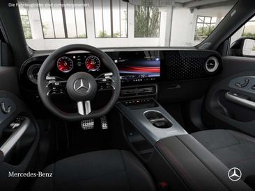 Mercedes GLB 250 — photo 8