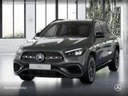 Mercedes GLA 200 - 2026 - Joinsteer - #1