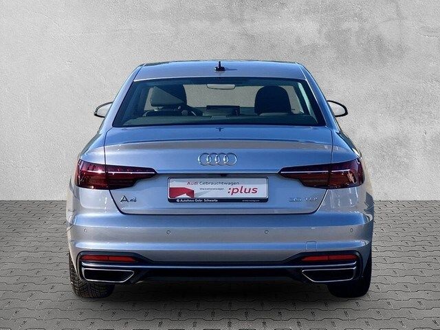 Audi A4 Advanced 35 TDI S Tronic - 2024 - Joinsteer - #5