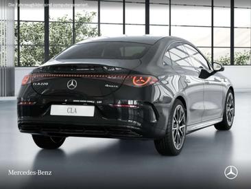 Mercedes CLA Berline 220 — photo 3