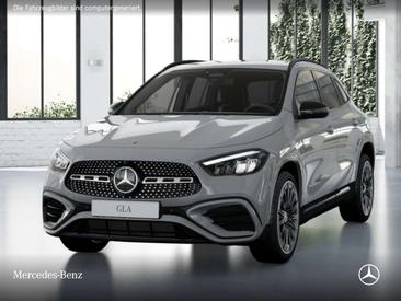 Mercedes GLA 200 — photo 2