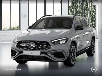 Mercedes GLA 200