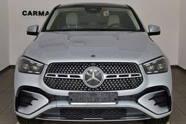 Mercedes GLE 400 E — photo 35