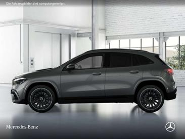 Mercedes GLA 200 — photo 4