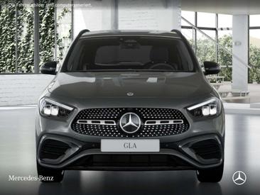 Mercedes GLA 200 — photo 5