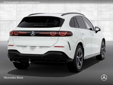 Mercedes GLC 400 4MATIC — photo 3