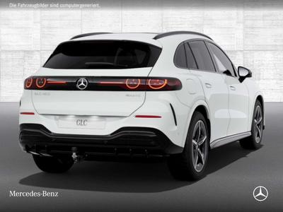 Mercedes GLC 400 4MATIC