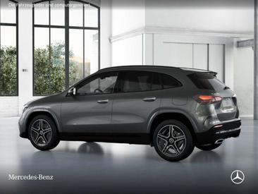 Mercedes GLA 180 — photo 13