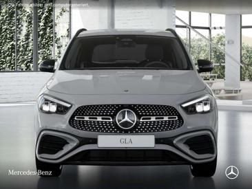 Mercedes GLA 200 — photo 6