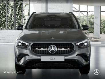 Mercedes GLA 200 — photo 5