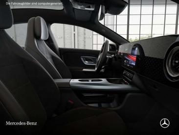 Mercedes CLA Berline 220 — photo 10