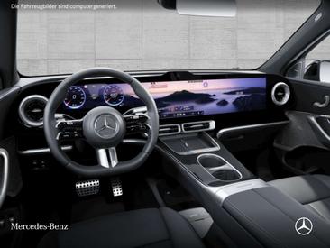 Mercedes GLC 400 4MATIC — photo 8