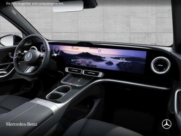 Mercedes GLC 400 4MATIC — photo 9