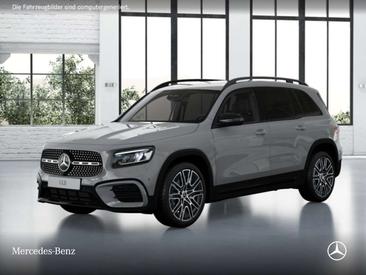 Mercedes GLB 200 — photo 12