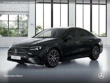 Mercedes CLA Berline 220 — photo 12