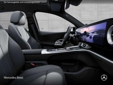 Mercedes GLC 400 4MATIC — photo 10