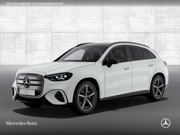 Mercedes GLC 400 4MATIC — photo 12