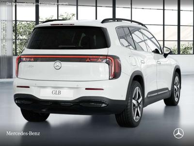 Mercedes GLB 250