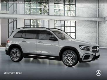 Mercedes GLB 200 — photo 14