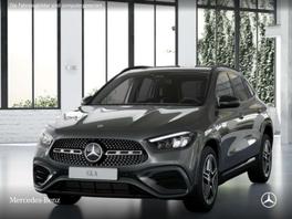 Mercedes GLA 250 - 2026 - Joinsteer - #1