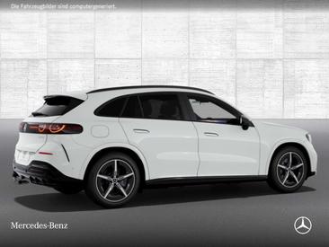 Mercedes GLC 400 4MATIC — photo 15
