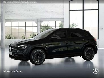 Mercedes GLA 200 — photo 2