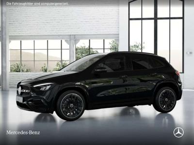 Mercedes GLA 200