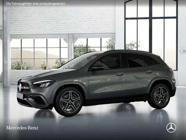 Mercedes GLA 250 — photo 2