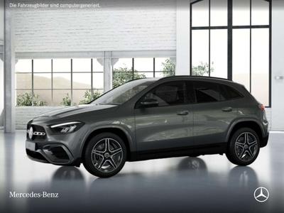 Mercedes GLA 250