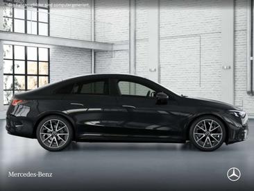 Mercedes CLA Berline 220 — photo 17