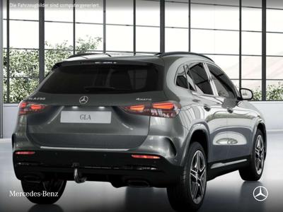 Mercedes GLA 250