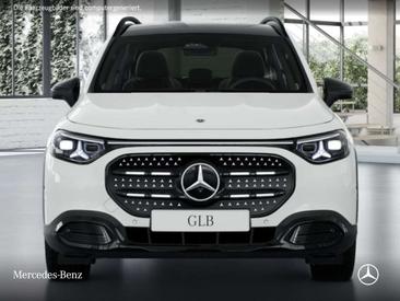 Mercedes GLB 250 — photo 5