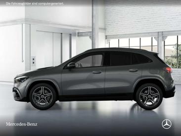 Mercedes GLA 250 — photo 4