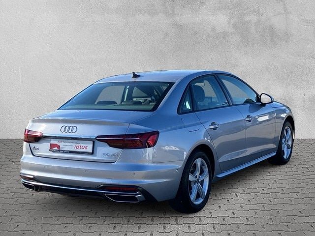 Audi A4 Advanced 35 TDI S Tronic - 2024 - Joinsteer - #6