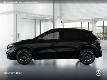 Mercedes GLA 200 — photo 4